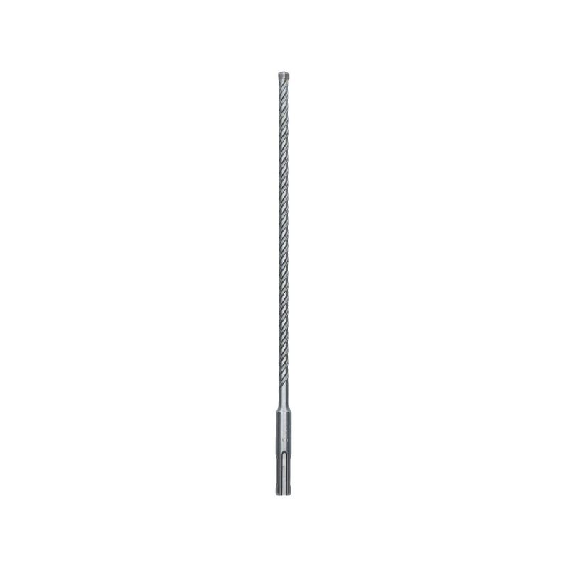 BOSCH 5X Kőzetfúró 7 x 260/200 mm négyélű SDS-Plus