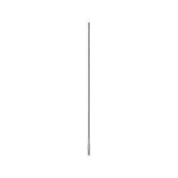 BOSCH 5X Kőzetfúró 8 x 610/550 mm négyélű SDS-Plus BOSCH 5X Kőzetfúró 8 x 610/550 mm négyélű SDS-Plus