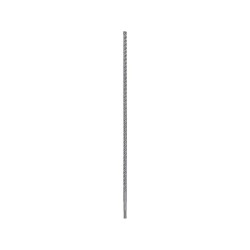 BOSCH 5X Kőzetfúró 12 x 610/550 mm négyélű SDS-Plus BOSCH 5X Kőzetfúró 12 x 610/550 mm négyélű SDS-Plus