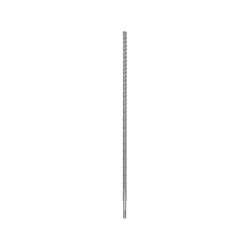 BOSCH 5X Kőzetfúró 14 x 610/550 mm négyélű SDS-Plus BOSCH 5X Kőzetfúró 14 x 610/550 mm négyélű SDS-Plus