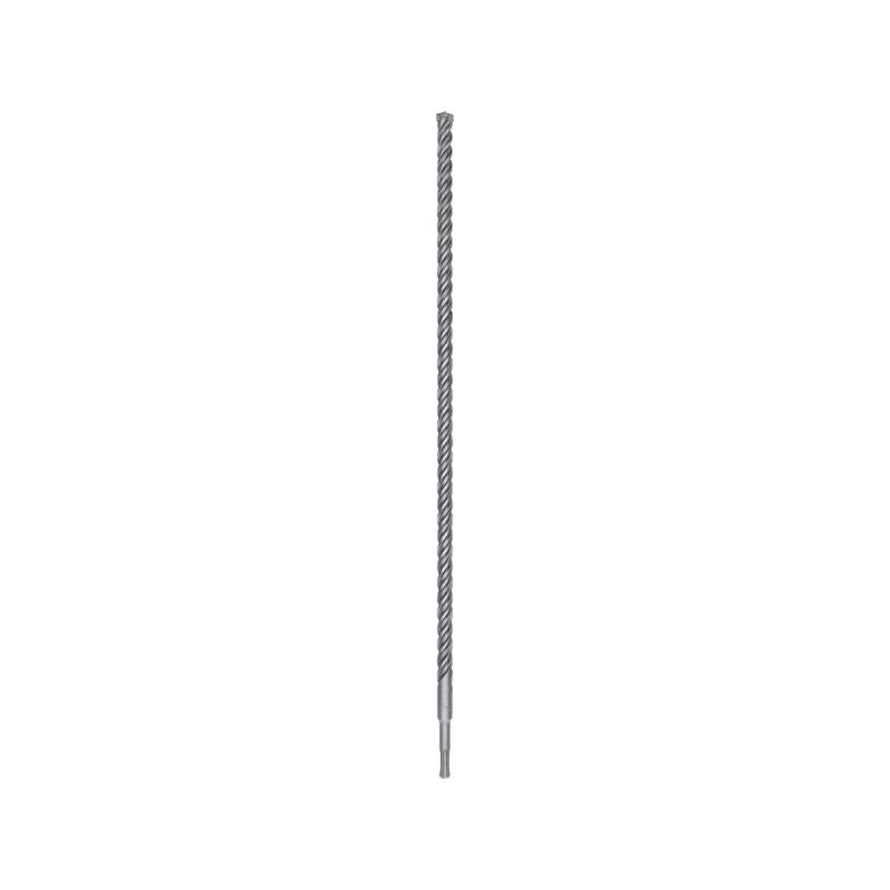 BOSCH 5X Kőzetfúró 16 x 610/550 mm négyélű SDS-Plus