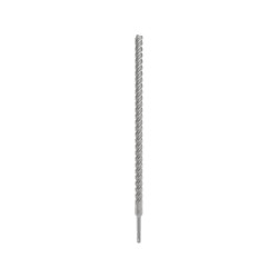BOSCH 5X Kőzetfúró 18 x 450/400 mm négyélű SDS-Plus BOSCH 5X Kőzetfúró 18 x 450/400 mm négyélű SDS-Plus