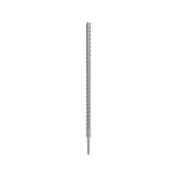 BOSCH 5X Kőzetfúró 18 x 450/400 mm négyélű SDS-Plus