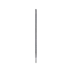 BOSCH 5X Kőzetfúró 18 x 600/550 mm négyélű SDS-Plus BOSCH 5X Kőzetfúró 18 x 600/550 mm négyélű SDS-Plus