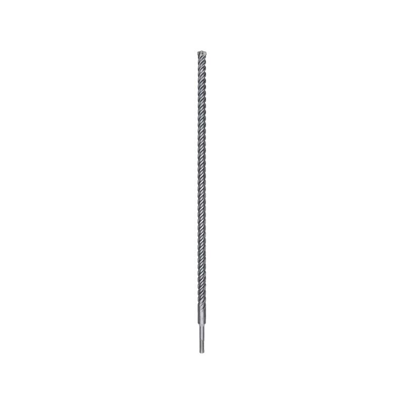 BOSCH 5X Kőzetfúró 18 x 600/550 mm négyélű SDS-Plus