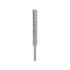 BOSCH 5X Kőzetfúró 20 x 200/150 mm négyélű SDS-Plus BOSCH 5X Kőzetfúró 20 x 200/150 mm négyélű SDS-Plus