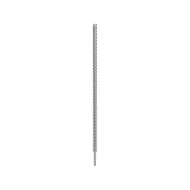 BOSCH 5X Kőzetfúró 20 x 600/550 mm négyélű SDS-Plus BOSCH 5X Kőzetfúró 20 x 600/550 mm négyélű SDS-Plus