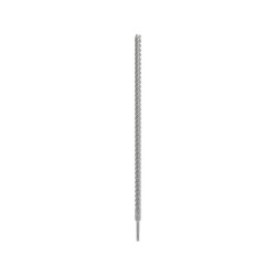 BOSCH 5X Kőzetfúró 20 x 600/550 mm négyélű SDS-Plus BOSCH 5X Kőzetfúró 20 x 600/550 mm négyélű SDS-Plus