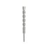 BOSCH 5X Kőzetfúró 22 x 250/200 mm négyélű SDS-Plus BOSCH 5X Kőzetfúró 22 x 250/200 mm négyélű SDS-Plus