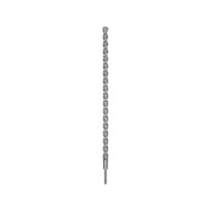 BOSCH 5X Kőzetfúró 22 x 600/550 mm négyélű SDS-Plus BOSCH 5X Kőzetfúró 22 x 600/550 mm négyélű SDS-Plus