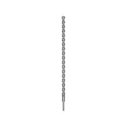 BOSCH 5X Kőzetfúró 22 x 600/550 mm négyélű SDS-Plus BOSCH 5X Kőzetfúró 22 x 600/550 mm négyélű SDS-Plus