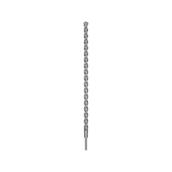 BOSCH 5X Kőzetfúró 22 x 600/550 mm négyélű SDS-Plus