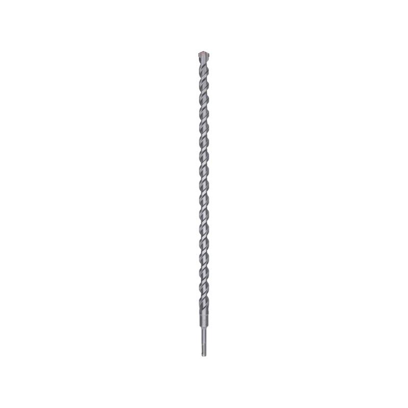 BOSCH 5X Kőzetfúró 22 x 600/550 mm négyélű SDS-Plus