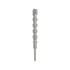 BOSCH 5X Kőzetfúró 25 x 250/200 mm négyélű SDS-Plus BOSCH 5X Kőzetfúró 25 x 250/200 mm négyélű SDS-Plus