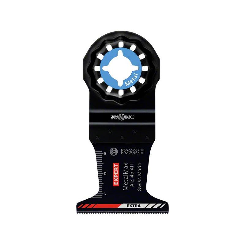 BOSCH EXPERT AIZ45 AT Carbide, Metal (Metal Max) BOSCH EXPERT AIZ45 AT Carbide, Metal (Metal Max)