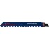 BOSCH EXPERT Szablyafűrészlap téglához S 1543 HM 240 mm / 2TPI Hollow Brick BOSCH EXPERT Szablyafűrészlap téglához S 1543 HM 240 mm / 2TPI Hollow Brick