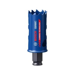 BOSCH EXPERT Tough Material keményfémfogú körkivágó, 35 mm BOSCH EXPERT Tough Material keményfémfogú körkivágó, 35 mm