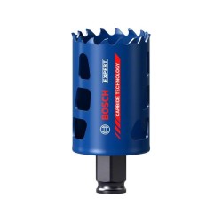 BOSCH EXPERT Tough Material keményfémfogú körkivágó 44 mm BOSCH EXPERT Tough Material keményfémfogú körkivágó 44 mm