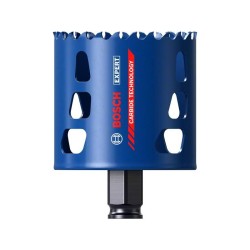 BOSCH EXPERT Tough Material keményfémfogú körkivágó, 68 mm BOSCH EXPERT Tough Material keményfémfogú körkivágó, 68 mm
