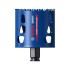 BOSCH EXPERT Tough Material keményfémfogú körkivágó, 68 mm BOSCH EXPERT Tough Material keményfémfogú körkivágó, 68 mm