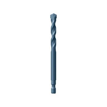 BOSCH EXPERT Kőzet központosító fúrószár PCP Tough Material, 105 mm BOSCH EXPERT Kőzet központosító fúrószár PCP Tough Material, 105 mm