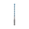 BOSCH EXPERT HEX-9 Multiconstruction fúrószár 5,5 x 60/100 mm 1/4'' bitbefogással