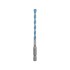 BOSCH EXPERT HEX-9 Multiconstruction fúrószár 5,5 x 60/100 mm 1/4'' bitbefogással BOSCH EXPERT HEX-9 Multiconstruction fúrószár 5,5 x 60/100 mm 1/4'' bitbefogással