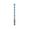 BOSCH EXPERT HEX-9 Multiconstruction fúrószár 6,5 x 60/100 mm 1/4'' bitbefogással