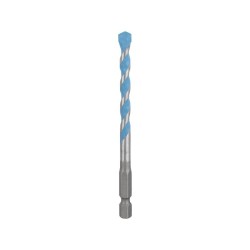 BOSCH EXPERT HEX-9 Multiconstruction fúrószár 6,5 x 60/100 mm 1/4'' bitbefogással BOSCH EXPERT HEX-9 Multiconstruction fúrószár 6,5 x 60/100 mm 1/4'' bitbefogással