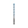 BOSCH EXPERT HEX-9 Multiconstruction fúrószár 6,5 x 60/100 mm 1/4'' bitbefogással