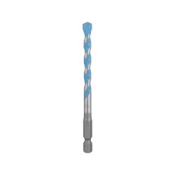 BOSCH EXPERT HEX-9 Multiconstruction fúrószár 7,0 x 60/100 mm 1/4'' bitbefogással BOSCH EXPERT HEX-9 Multiconstruction fúrószár 7,0 x 60/100 mm 1/4'' bitbefogással