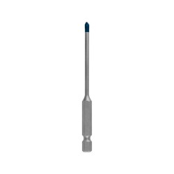 BOSCH EXPERT Üveg- és csempefúrószár 3 x 90 mm HEX-9 HARD CERAMIC BOSCH EXPERT Üveg- és csempefúrószár 3 x 90 mm HEX-9 HARD CERAMIC