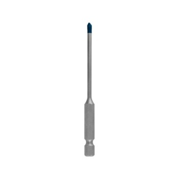 BOSCH EXPERT Üveg- és csempefúrószár 3 x 90 mm HEX-9 HARD CERAMIC