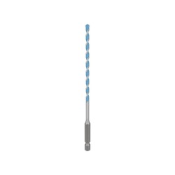BOSCH EXPERT HEX-9 Multiconstruction fúrószár 4,0 x 90/150 mm 1/4'' bitbefogással BOSCH EXPERT HEX-9 Multiconstruction fúrószár 4,0 x 90/150 mm 1/4'' bitbefogással