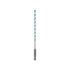 BOSCH EXPERT HEX-9 Multiconstruction fúrószár 4,0 x 90/150 mm 1/4'' bitbefogással BOSCH EXPERT HEX-9 Multiconstruction fúrószár 4,0 x 90/150 mm 1/4'' bitbefogással