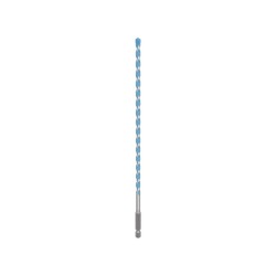 BOSCH EXPERT HEX-9 Multiconstruction fúrószár 6,5 x 200/250 mm 1/4'' bitbefogással BOSCH EXPERT HEX-9 Multiconstruction fúrószár 6,5 x 200/250 mm 1/4'' bitbefogással