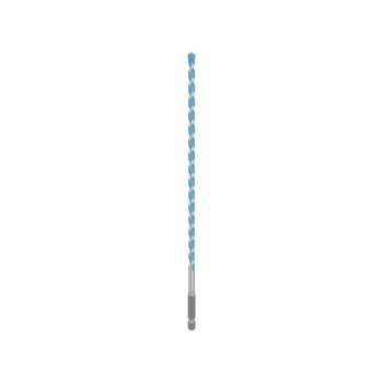 BOSCH EXPERT HEX-9 Multiconstruction fúrószár 6,5 x 200/250 mm 1/4'' bitbefogással