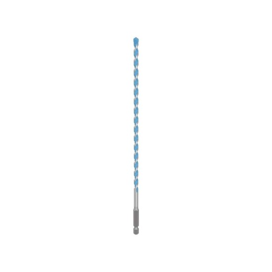 BOSCH EXPERT HEX-9 Multiconstruction fúrószár 6,5 x 200/250 mm 1/4'' bitbefogással