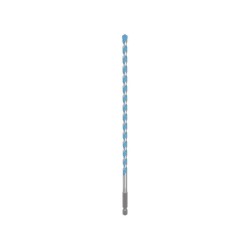 BOSCH EXPERT HEX-9 Multiconstruction fúrószár 7,0 x 200/250 mm 1/4'' bitbefogással BOSCH EXPERT HEX-9 Multiconstruction fúrószár 7,0 x 200/250 mm 1/4'' bitbefogással