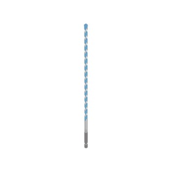 BOSCH EXPERT HEX-9 Multiconstruction fúrószár 7,0 x 200/250 mm 1/4'' bitbefogással