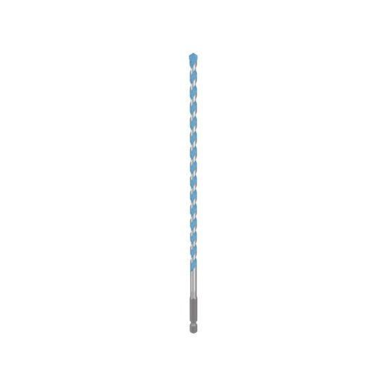 BOSCH EXPERT HEX-9 Multiconstruction fúrószár 7,0 x 200/250 mm 1/4'' bitbefogással