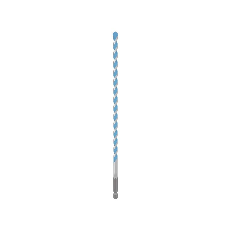 BOSCH EXPERT HEX-9 Multiconstruction fúrószár 7,0 x 200/250 mm 1/4'' bitbefogással