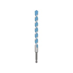 BOSCH EXPERT HEX-9 Multiconstruction fúrószár 14,0 x 150/200 mm 1/4'' bitbefogással BOSCH EXPERT HEX-9 Multiconstruction fúrószár 14,0 x 150/200 mm 1/4'' bitbefogással