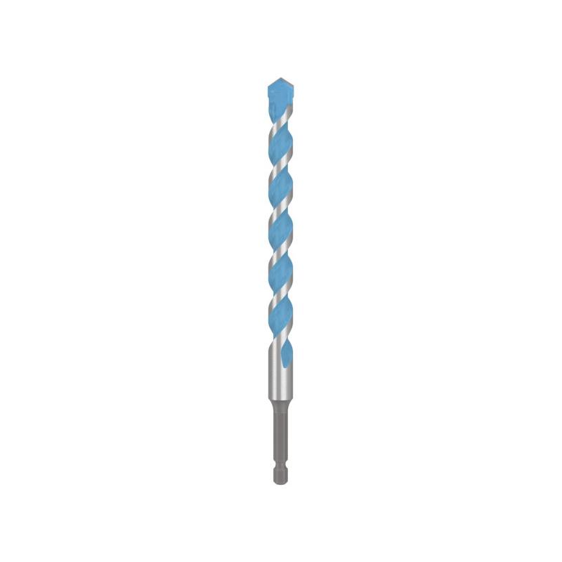 BOSCH EXPERT HEX-9 Multiconstruction fúrószár 14,0 x 150/200 mm 1/4'' bitbefogással