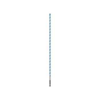 BOSCH EXPERT HEX-9 Multiconstruction fúrószár 8,0 x 350/400 mm 1/4'' bitbefogással