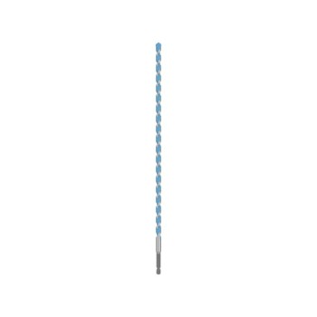 BOSCH EXPERT HEX-9 Multiconstruction fúrószár 10,0 x 350/400 mm 1/4'' bitbefogással