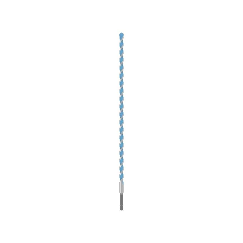 BOSCH EXPERT HEX-9 Multiconstruction fúrószár 10,0 x 350/400 mm 1/4'' bitbefogással