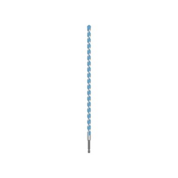 BOSCH EXPERT HEX-9 Multiconstruction fúrószár 12,0 x 350/400 mm 1/4'' bitbefogással