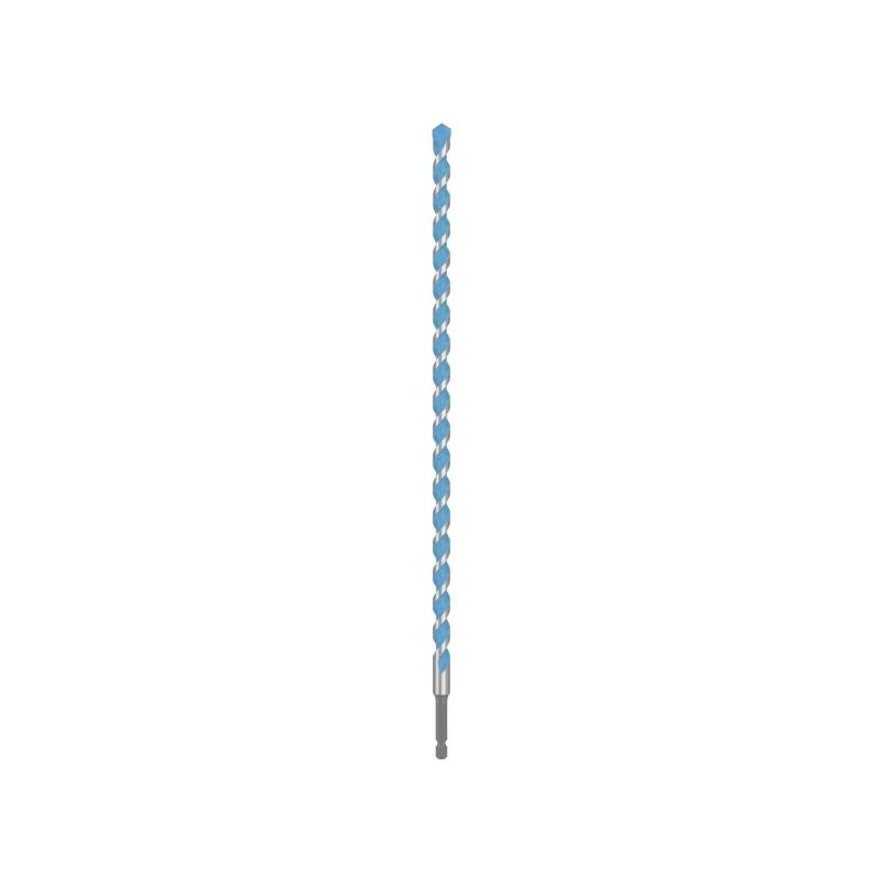 BOSCH EXPERT HEX-9 Multiconstruction fúrószár 12,0 x 350/400 mm 1/4'' bitbefogással