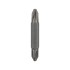 BOSCH Kétvégű bithegy PH2/PZ2 45 mm 1/4'' BOSCH Kétvégű bithegy PH2/PZ2 45 mm 1/4''